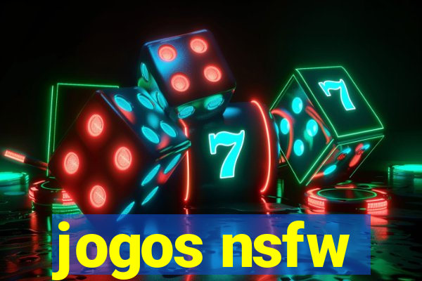 jogos nsfw