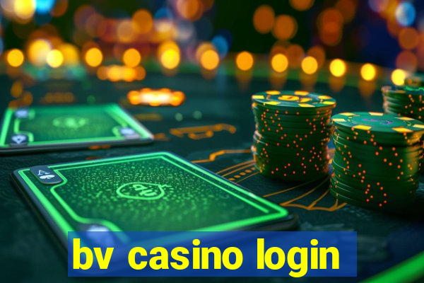 bv casino login