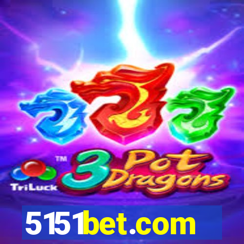 5151bet.com