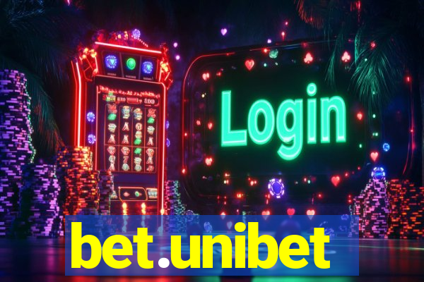 bet.unibet