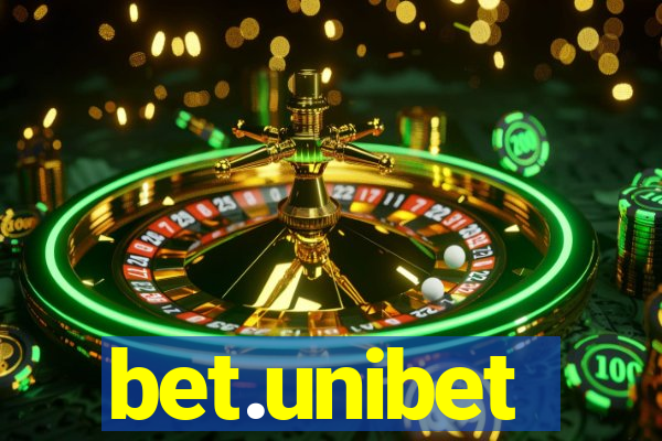 bet.unibet