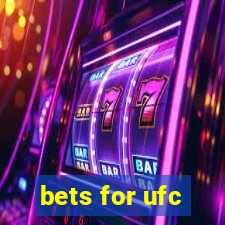 bets for ufc