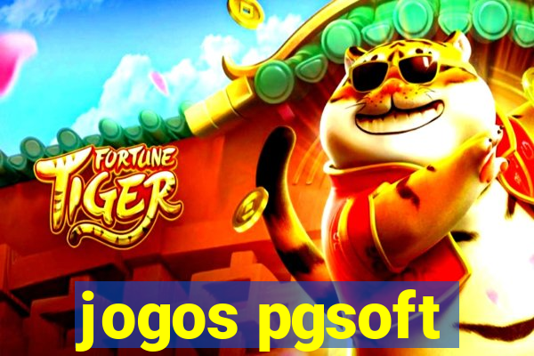 jogos pgsoft