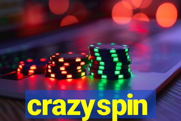 crazyspin