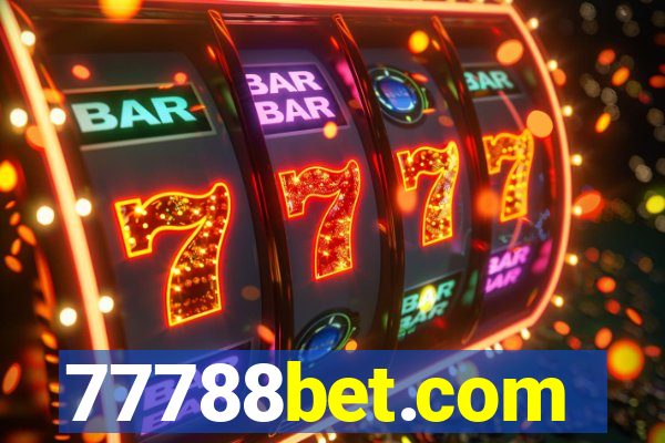 77788bet.com