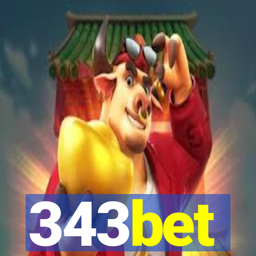 343bet