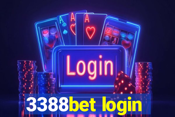 3388bet login