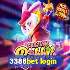 3388bet login