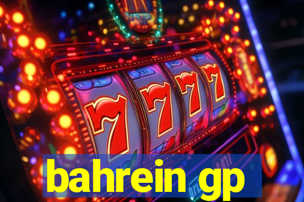 bahrein gp