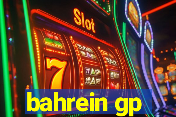 bahrein gp