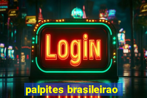 palpites brasileirao