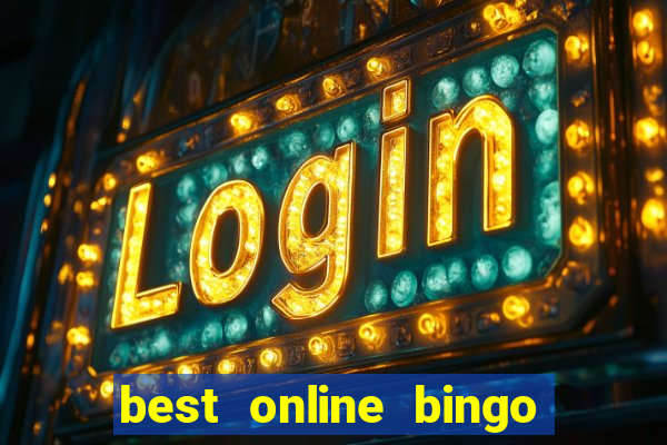 best online bingo for money