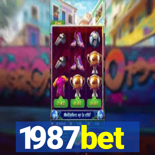 1987bet