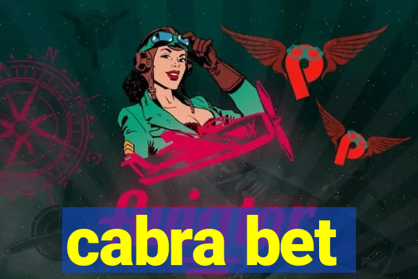 cabra bet