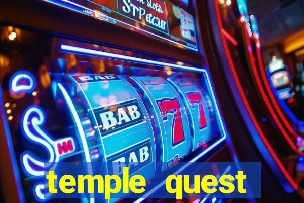 temple quest spinfinity slot online