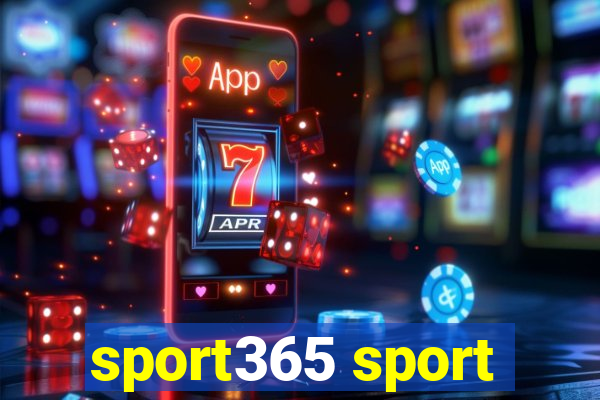 sport365 sport