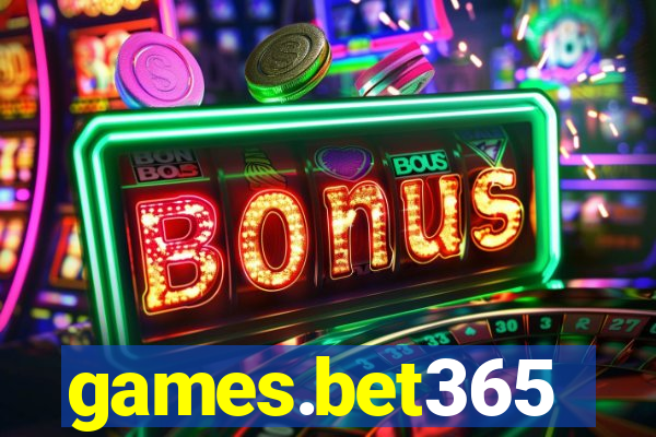 games.bet365