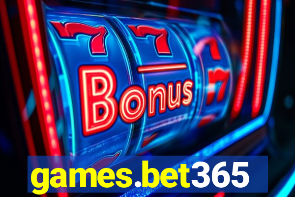 games.bet365