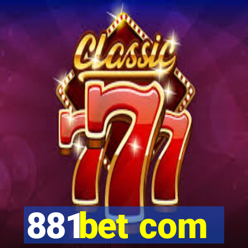 881bet com