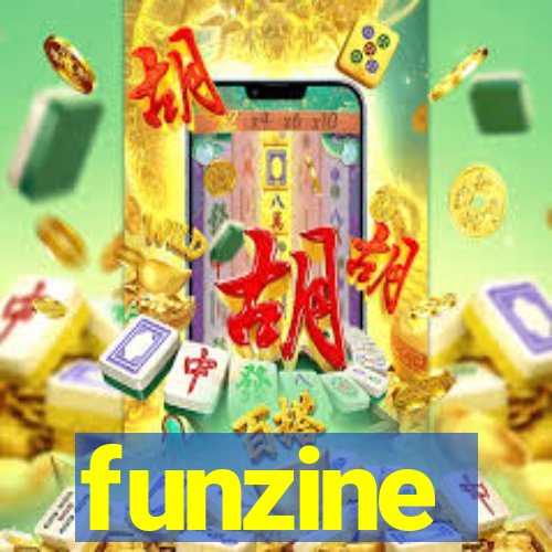 funzine