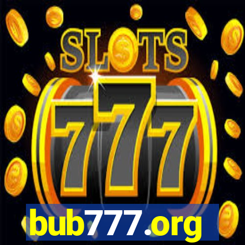 bub777.org