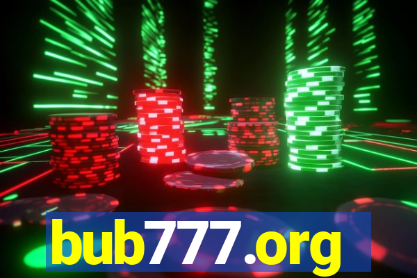 bub777.org