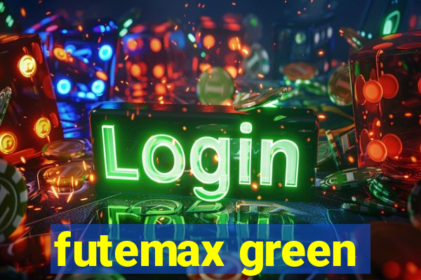 futemax green