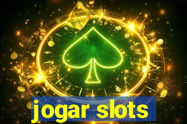 jogar slots