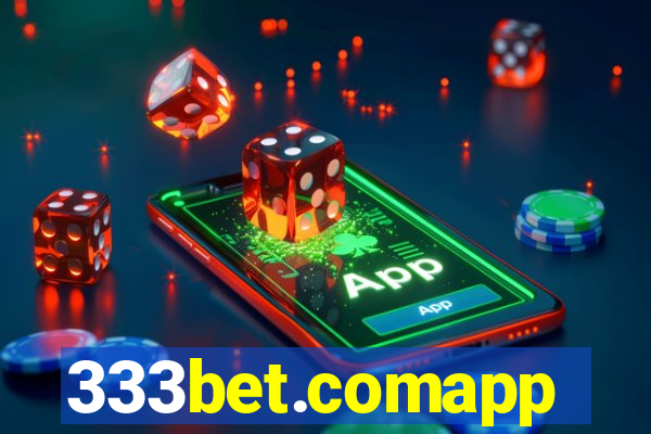 333bet.comapp