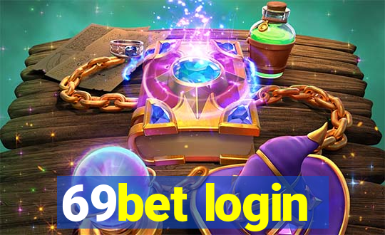 69bet login