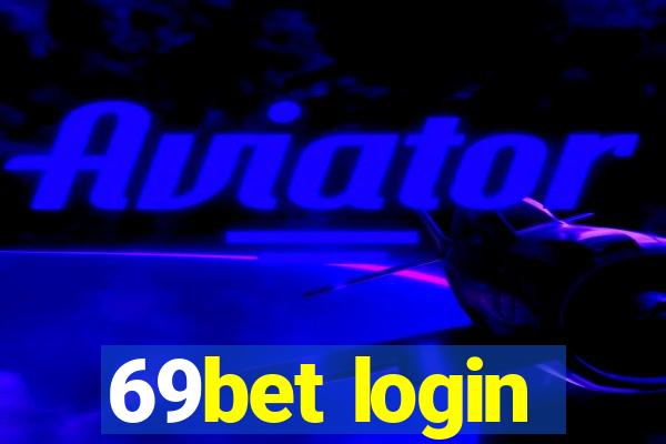 69bet login