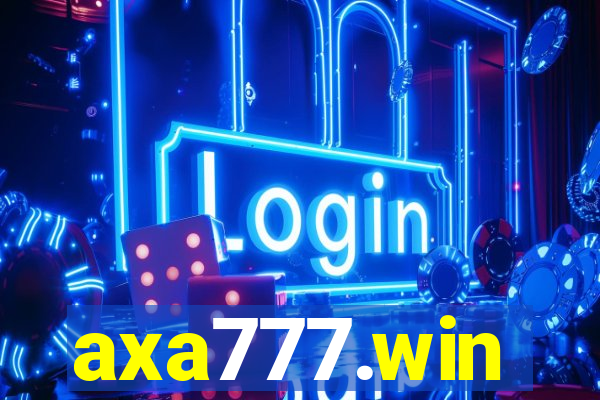 axa777.win