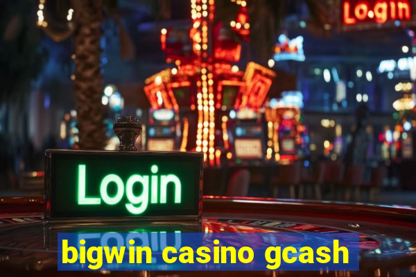 bigwin casino gcash