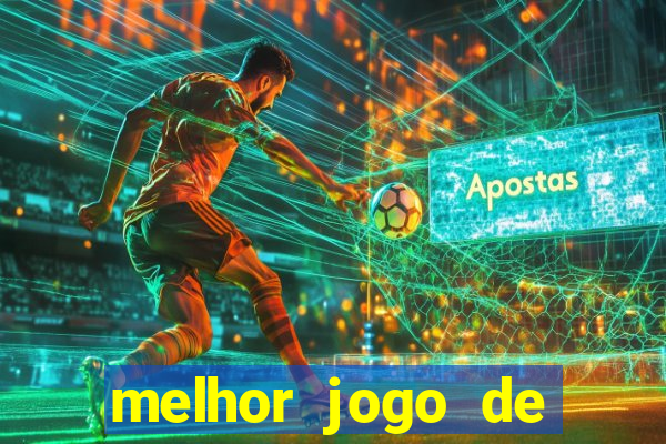 melhor jogo de blocos para android