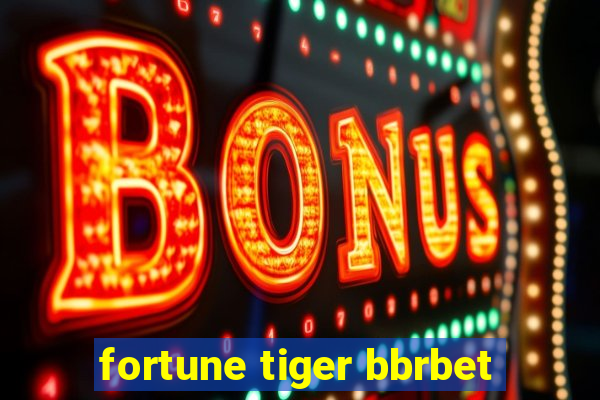 fortune tiger bbrbet