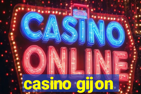 casino gijon