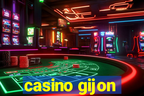 casino gijon