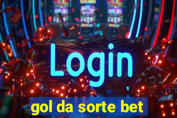 gol da sorte bet