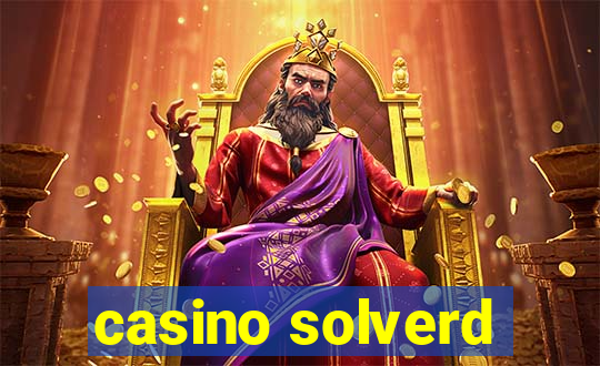 casino solverd