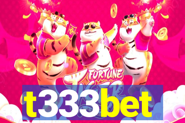 t333bet