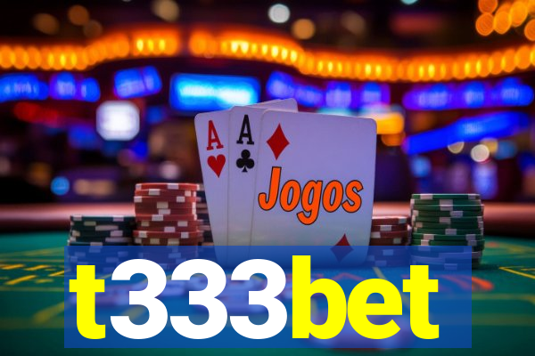 t333bet