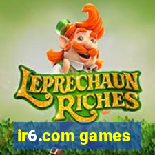 ir6.com games