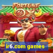 ir6.com games