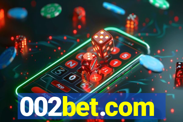 002bet.com