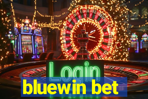 bluewin bet