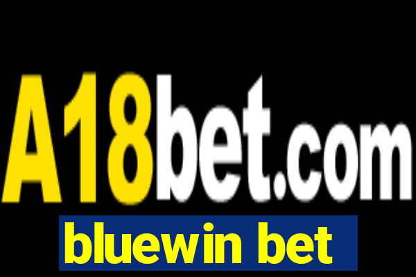 bluewin bet