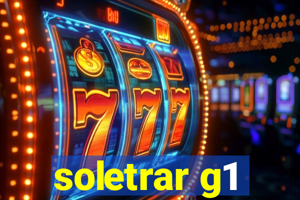 soletrar g1