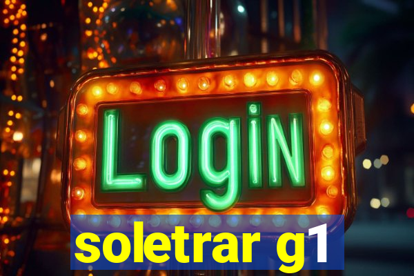 soletrar g1