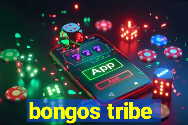 bongos tribe