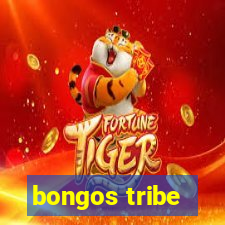 bongos tribe